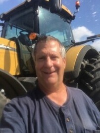 Dan Reed Biosolids Producer