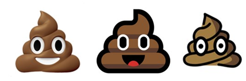 Poop Emoji